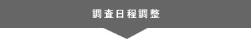 調査日程調整